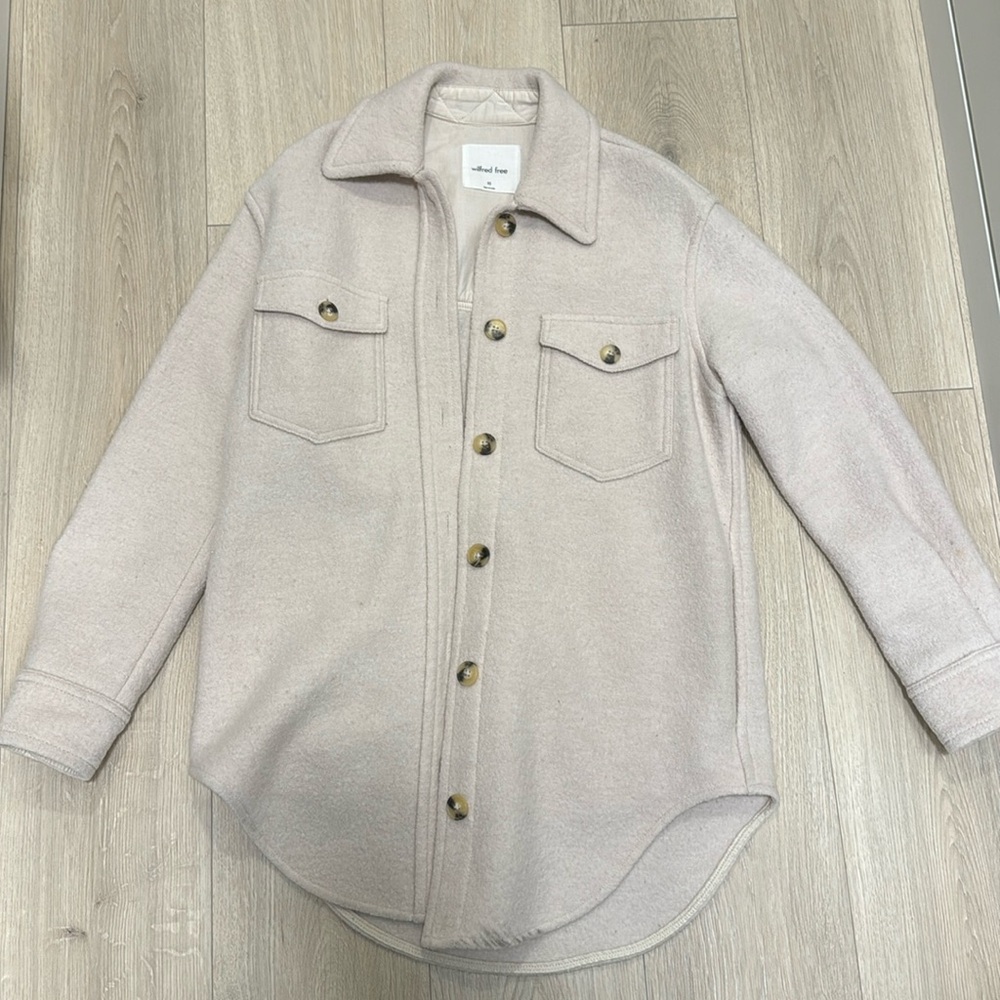 Wilfred Jacket